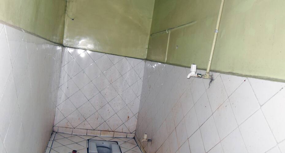 Hotel Sanskar Lodge, Jabalpur 4